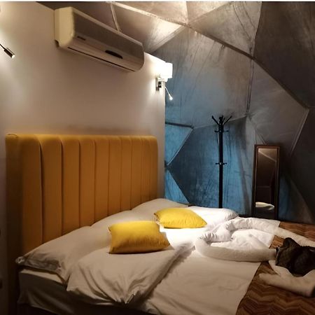 Wadi Rum Mundo Camp Akaba Zewnętrze zdjęcie