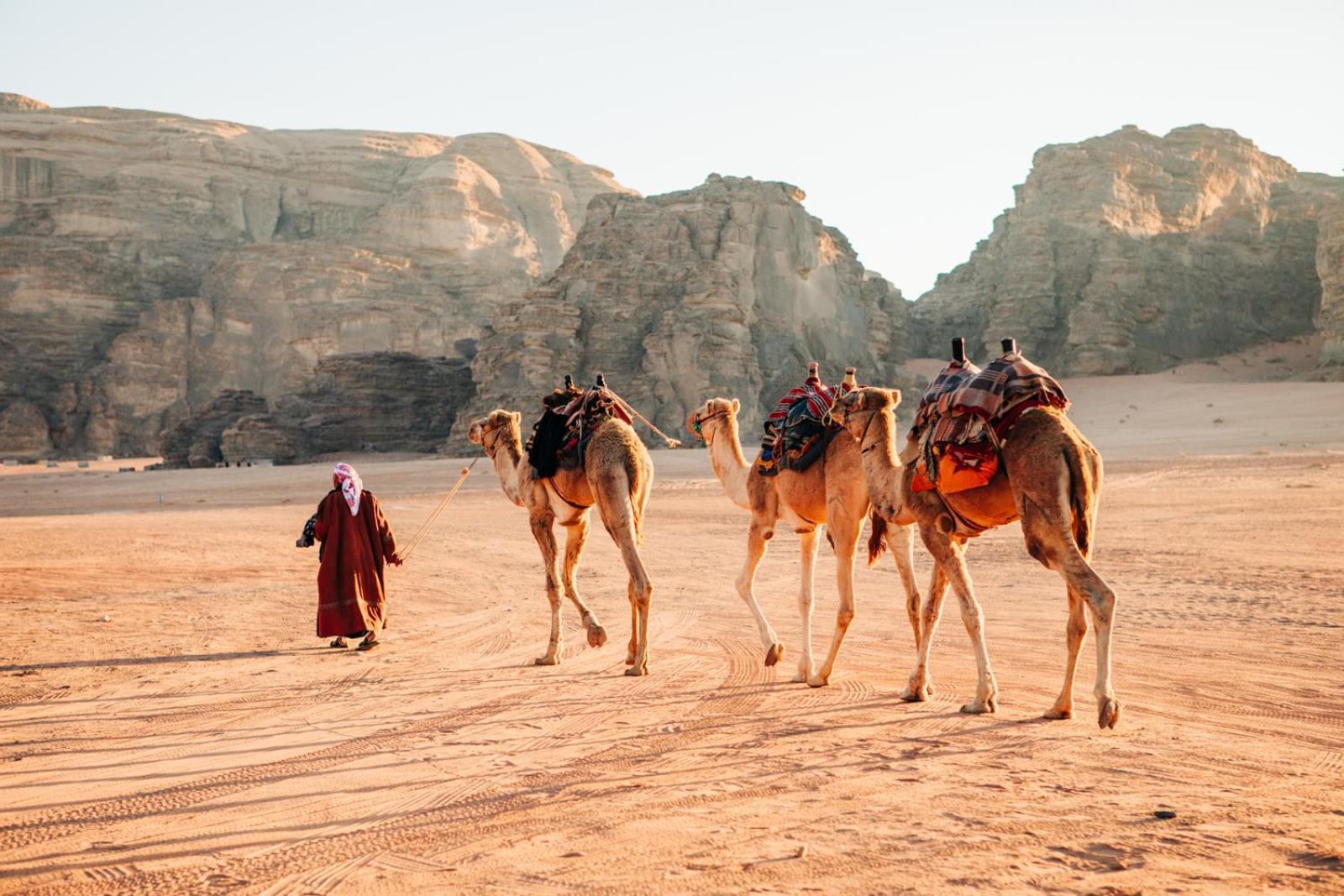 Wadi Rum Mundo Camp Akaba Zewnętrze zdjęcie