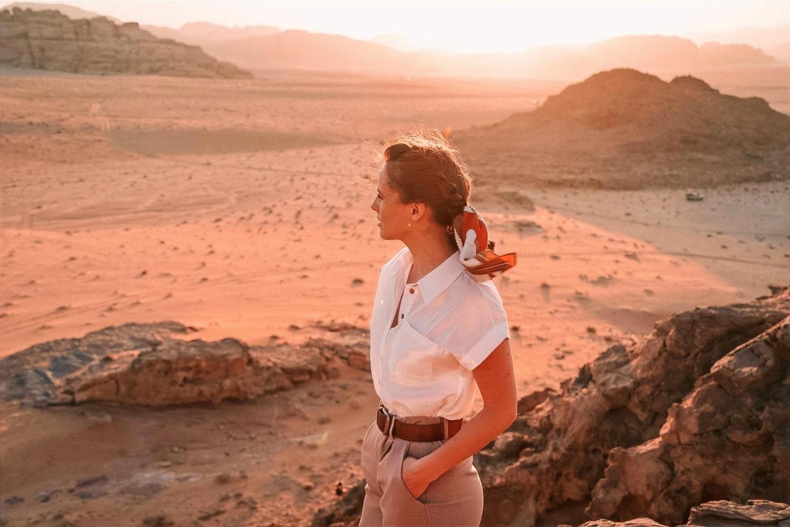 Wadi Rum Mundo Camp Akaba Zewnętrze zdjęcie