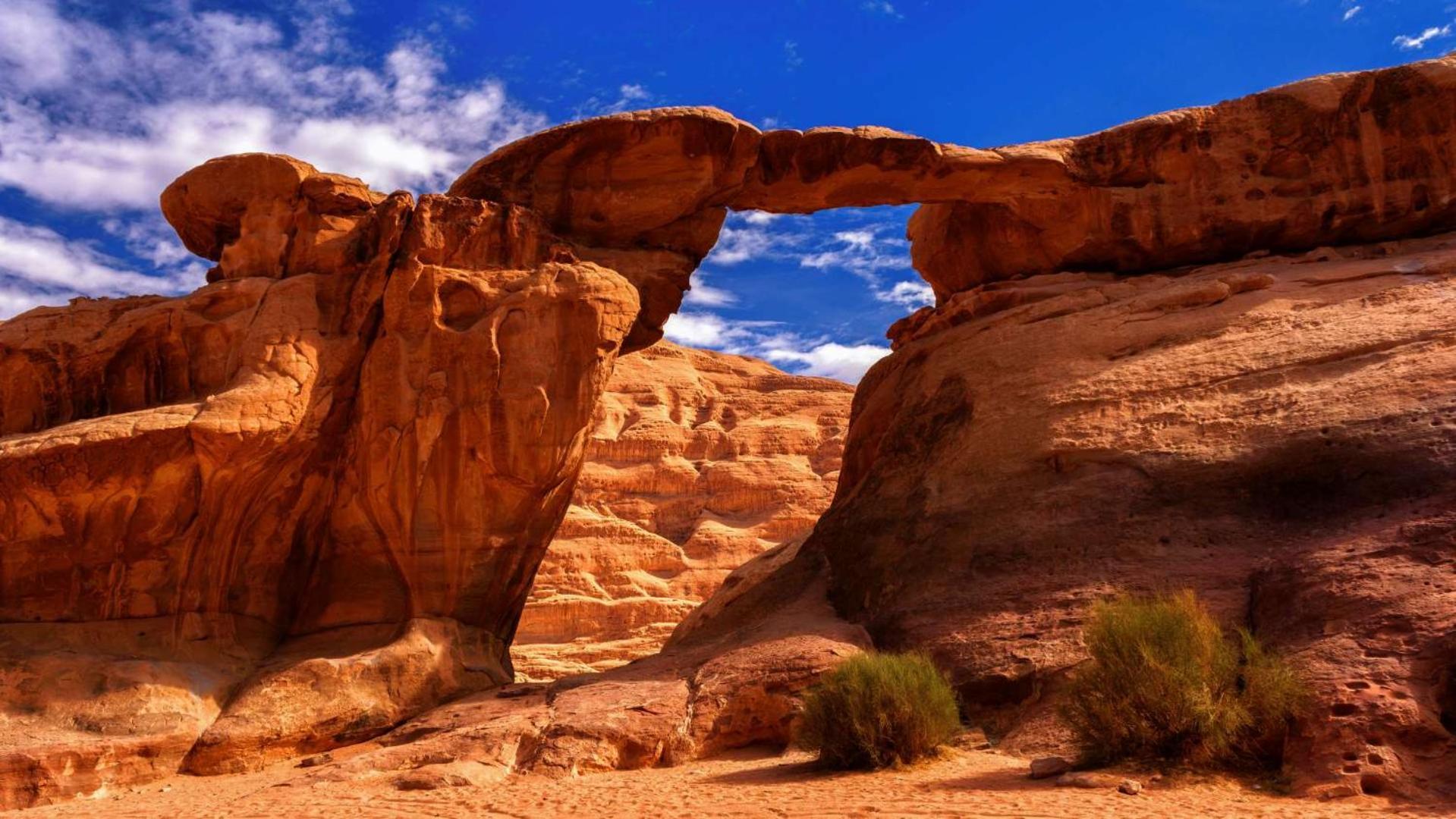 Wadi Rum Mundo Camp Akaba Zewnętrze zdjęcie