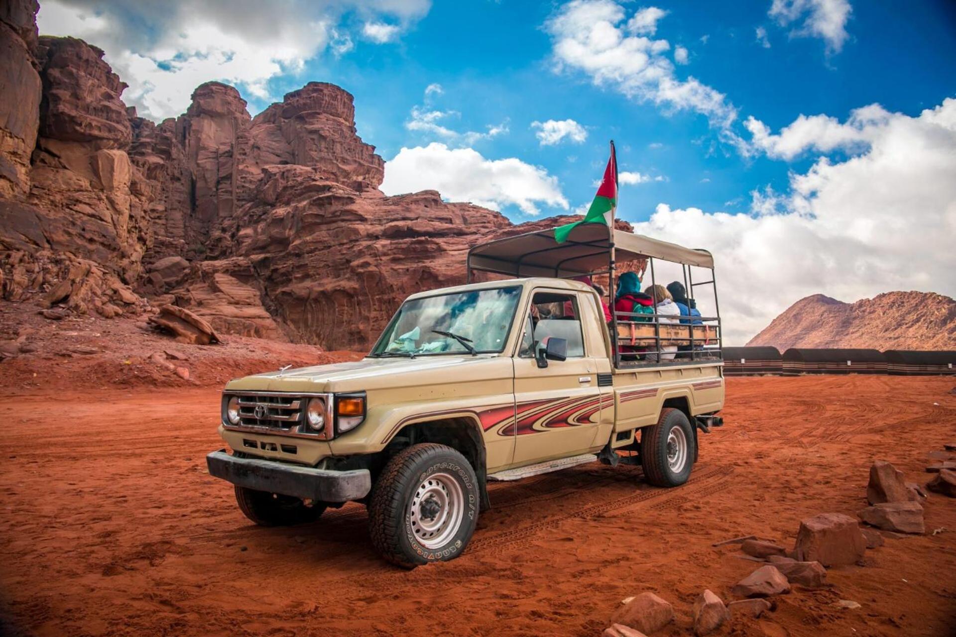 Wadi Rum Mundo Camp Akaba Zewnętrze zdjęcie