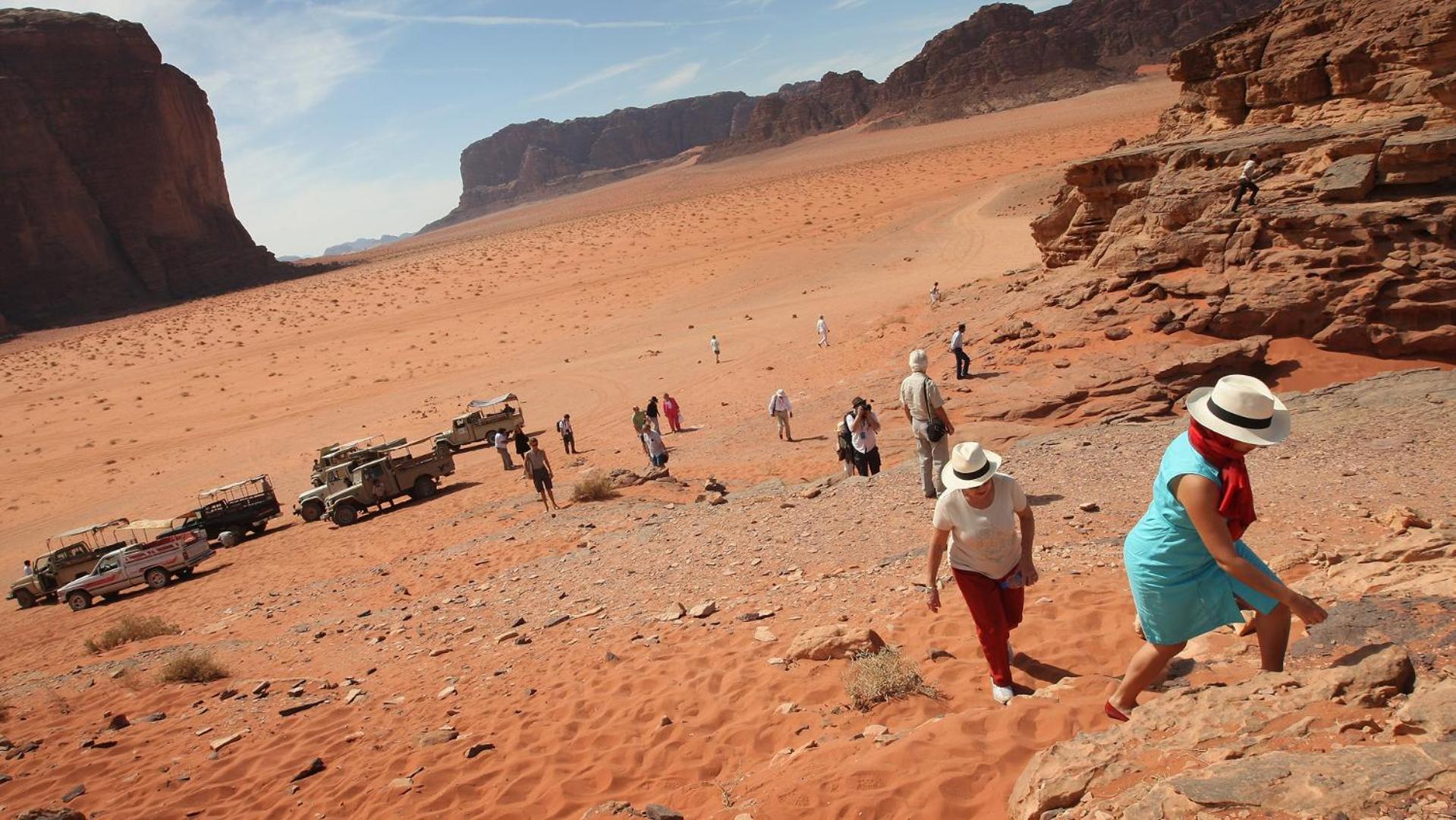 Wadi Rum Mundo Camp Akaba Zewnętrze zdjęcie